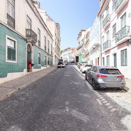 Sao Bento Classic By Homing Lisbon Exterior photo